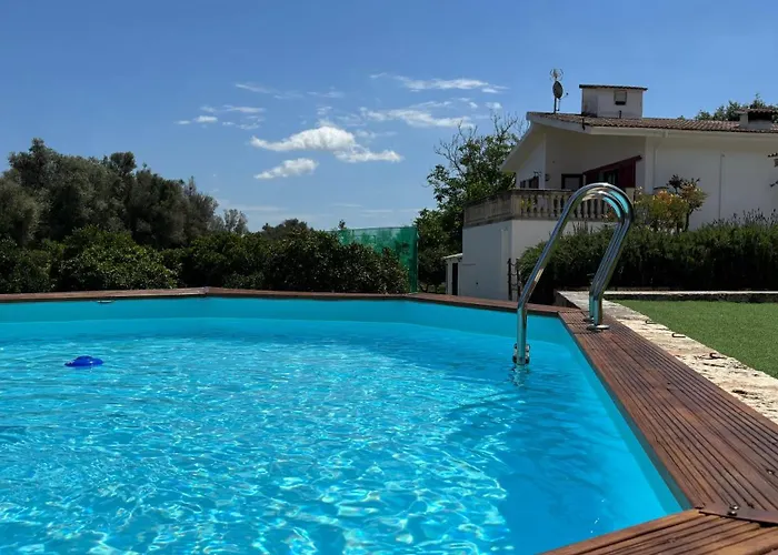 Finca Sa Cova De Mallorca